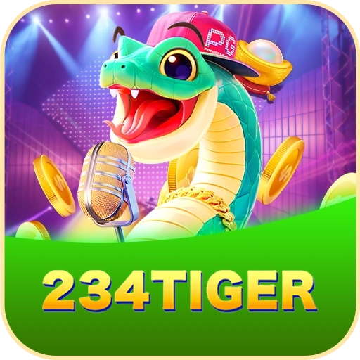 Logo da 234tiger