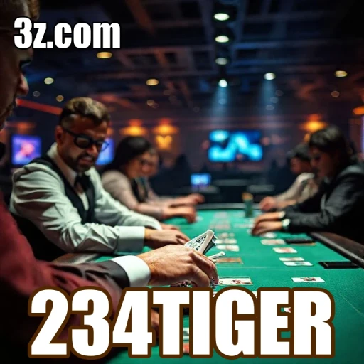 Aventura e Adrenalina: Action no 234TIGER