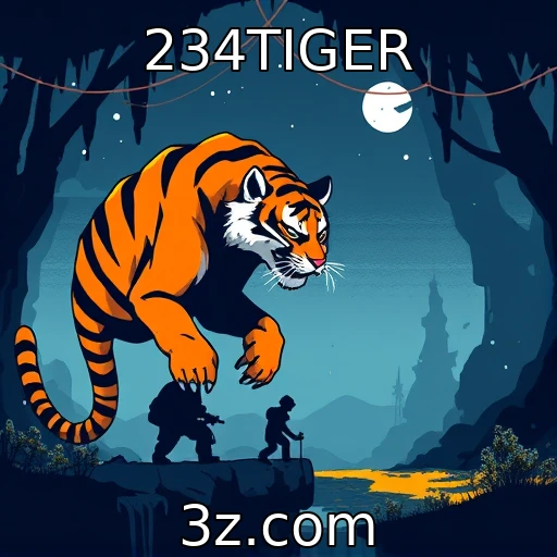 Desenvolvimento de jogos indie em ascensão | 234TIGER