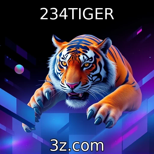 A evolução das plataformas de jogos móveis - 234TIGER