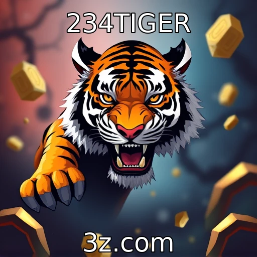 Tendências de jogos online para os próximos anos - 234TIGER